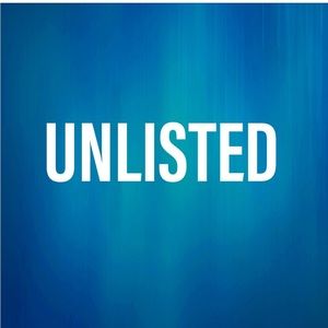 Unlisted item to be shown and sold in the Live Show
